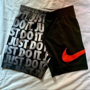 Nike shorts
